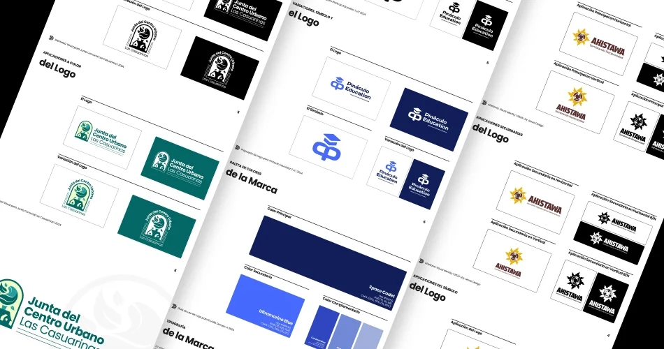 Brand Identity Design